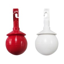 Rolling Ball Hook Cane Tip