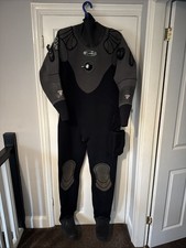 O’Three Drysuit