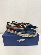 VANS Authentic Premium “La