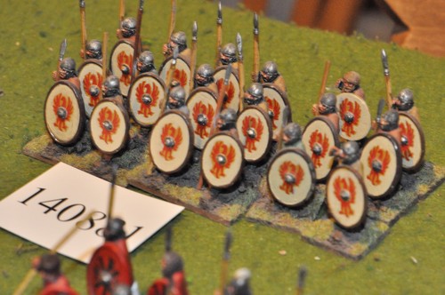 28mm roman era - /, late