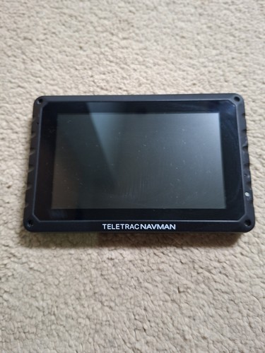 Teletrac navman dreevo - d5-5",