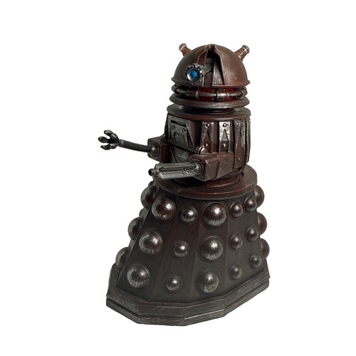 Doctor who reconnaissance - who,