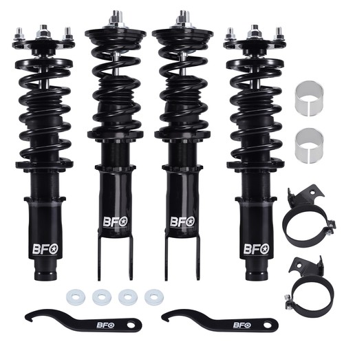 Coilovers for honda civic - coilovers,