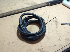 BMW 3 SERIES BOOT RUBBER TRIM