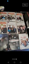  41 British TV Sitcom Comedy