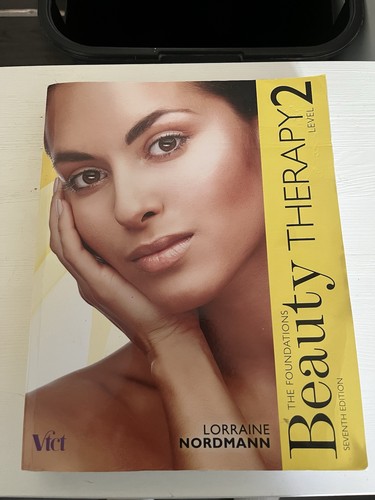 The foundation beauty - the, therapy