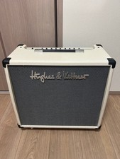 Rare Hughes & Kettner