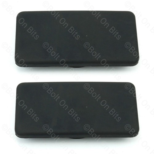Chassis front jacking point - chassis,