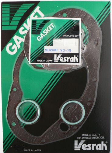 Engine gasket set - set,