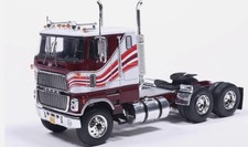 IXO MODEL TRUCKS FORD CL 9000