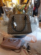 Large Next Bag Bnwt