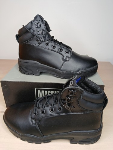 Magnum patrol cen black - magnum,