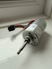 LA034-040NN08A Brushless Fan Motor DC300V 25W Suitable For Dyson