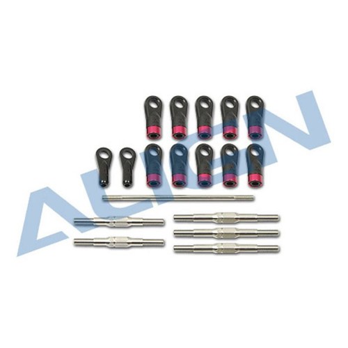 Align rex 600xn linkage - align,