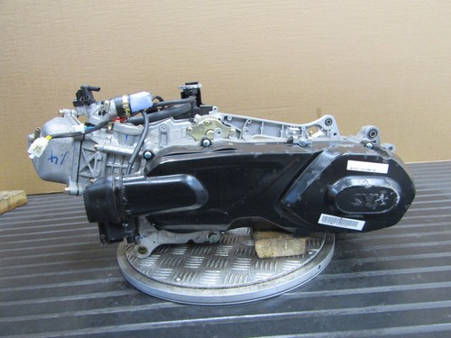 Sym jet 125 2022 100 - sym, e5