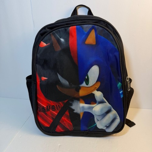 Sonic the hedgehog - sonic, shadow