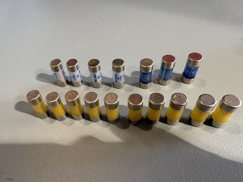 15a 20a consumer unit - 15a,