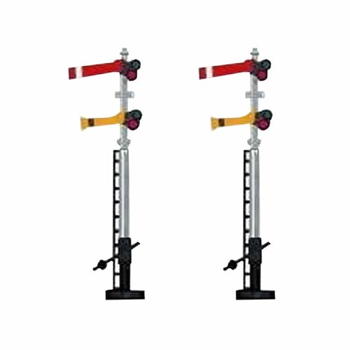 Gauge pair distant - of,