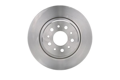 New brake disc for alfa - disc,