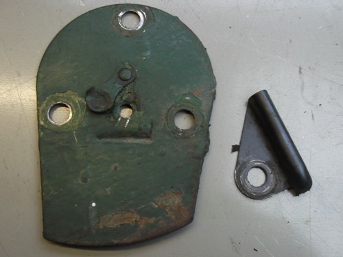 Atco villiers kick - atco, 20"