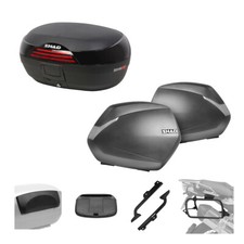 SHAD Trunk Kit SH46 and