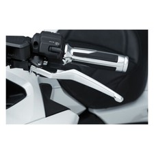 Kuryakyn Chrome Omni Handlebar Levers Fits Honda Goldwing 2018-2020 6776 K3