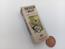 1/12 Scale: Empty Beechnut