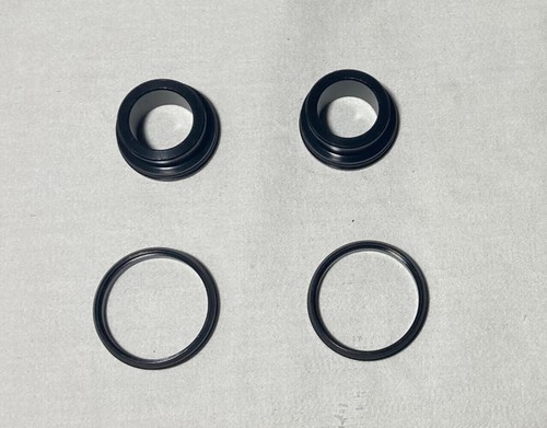 Novatec d771sb 15mm threaded - novatec,