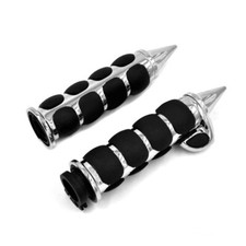 Hand Grips 1" Inch Handlebar