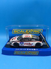 Scalextric C3233 Audi R8LMS