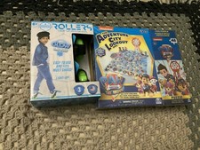 Madd Gear Rollers Light-up