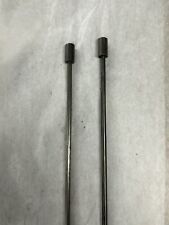 Lister D push rods Stationary Engine