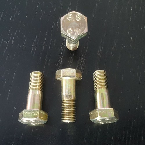 Caliper bolts escort mexico - bolts,