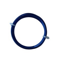 1.25mm / 16 gauge coloured