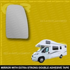 For Fiat Ducato Motorhome wing