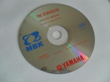 Yamaha EW50 Slider 2006