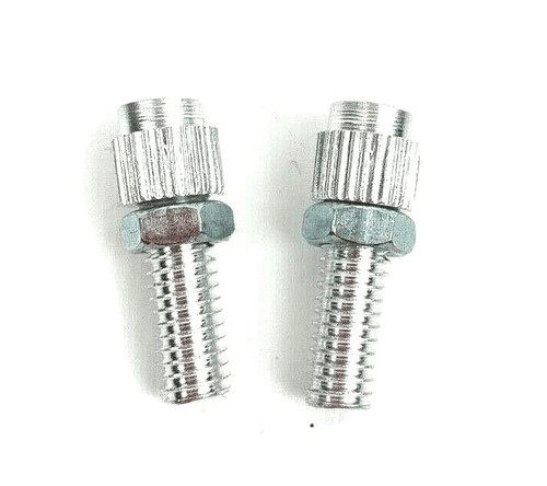 Barrel adjuster bolt screw nut - barrel,