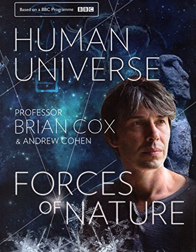 Human universe forces - human, &