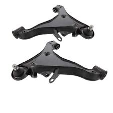 For Nissan Pathfinder Wishbones Suspension Arms Front Lower Pair 2005-2012