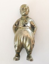 Antique Victorian 800 Silver