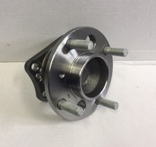 Brisca front hub - front,
