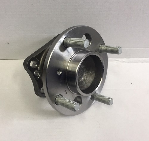 Brisca front hub with - f2,