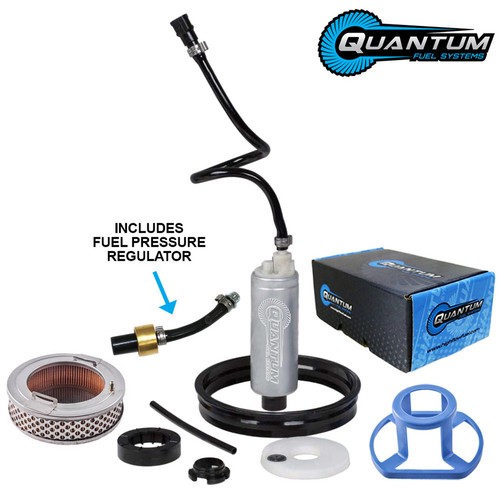 Polaris msx140 intank efi fuel - intank,
