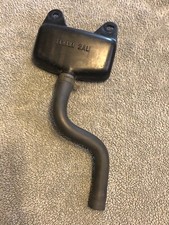 Yamaha Ysr50 Ysr80 Intake