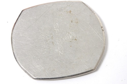 Sandoz incabloc snap st - sandoz,