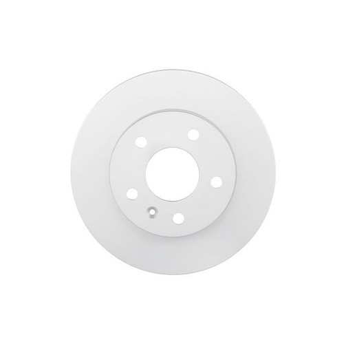Brake discs solid for - 2x,