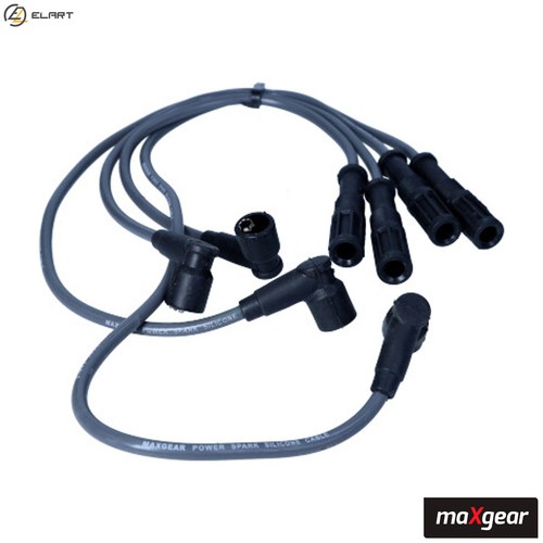 Ignition cable kit - cable,
