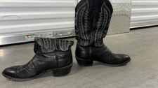 Lucchese Classics Handmade