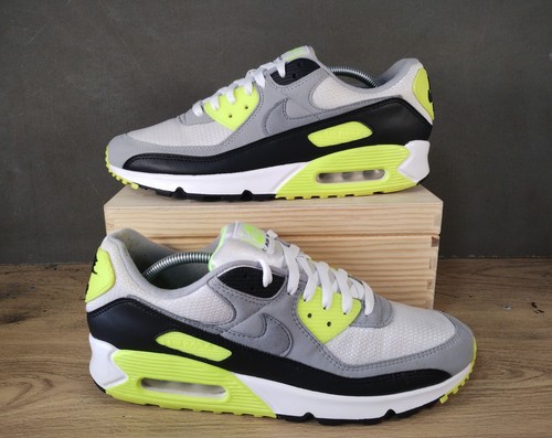 Nike air max particle grey - max,