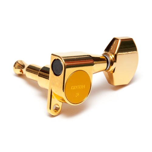 Gotoh sg360 tuners line - sg360, 6